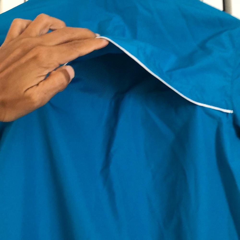 Nike workout jacket - Picture 11 of 12